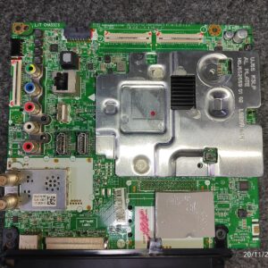 EBT64558408 PCB MAIN LG  49UJ651T-DA.BWC4LJR