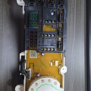 DC94-13774S PCB MAIN LAVADORA SAMSUNG